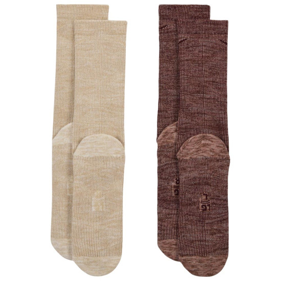 Nike Κάλτσες Everyday Cushioned Crew Socks 2 pairs